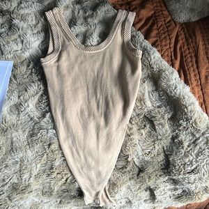 Ronny Kobo bodysuit